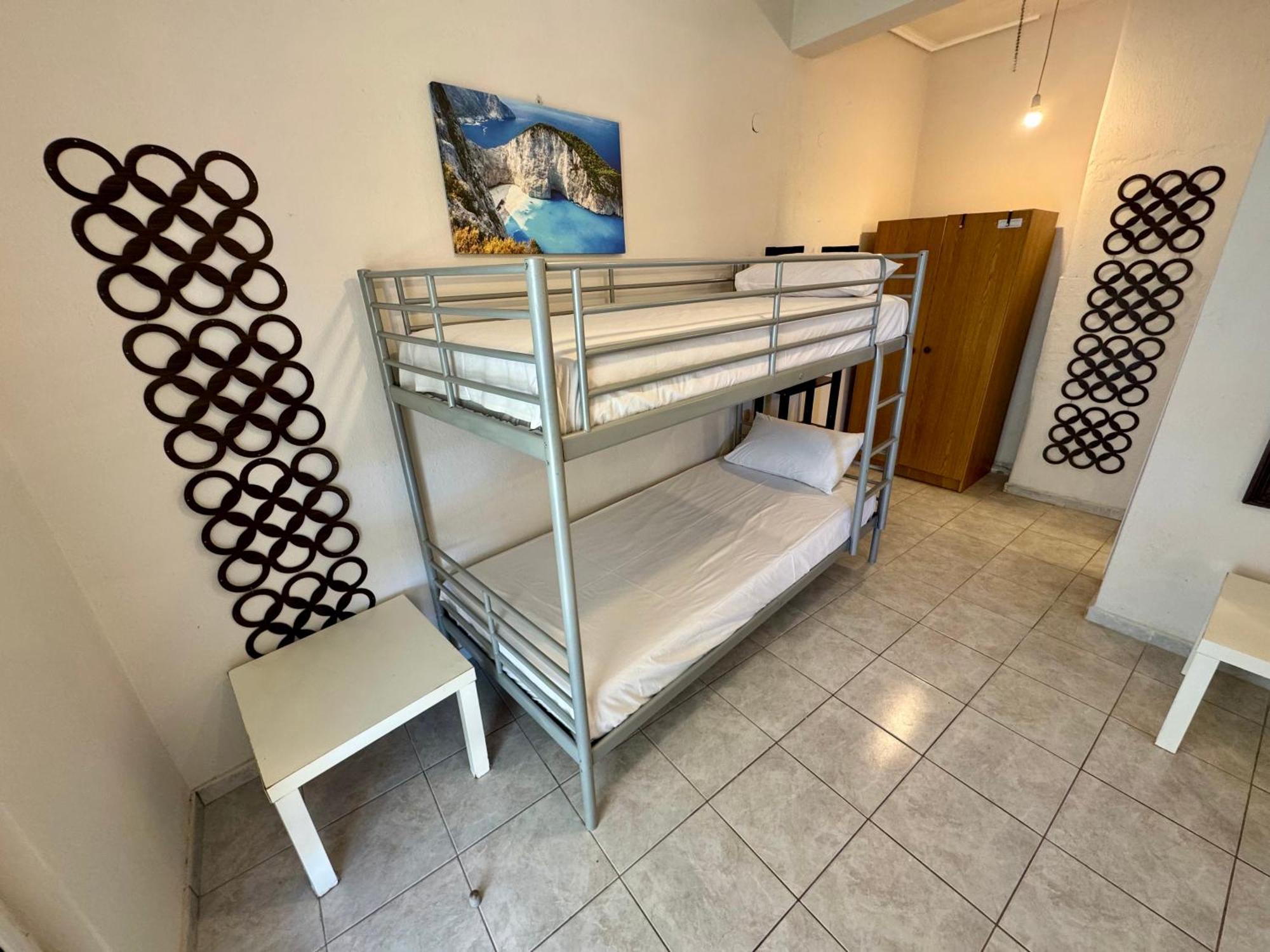 Seaside Apartments & Rooms Kampouri Stomion  Luaran gambar